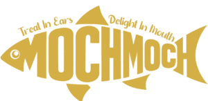 logo mochmoch english