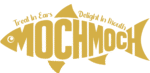 logo mochmoch english
