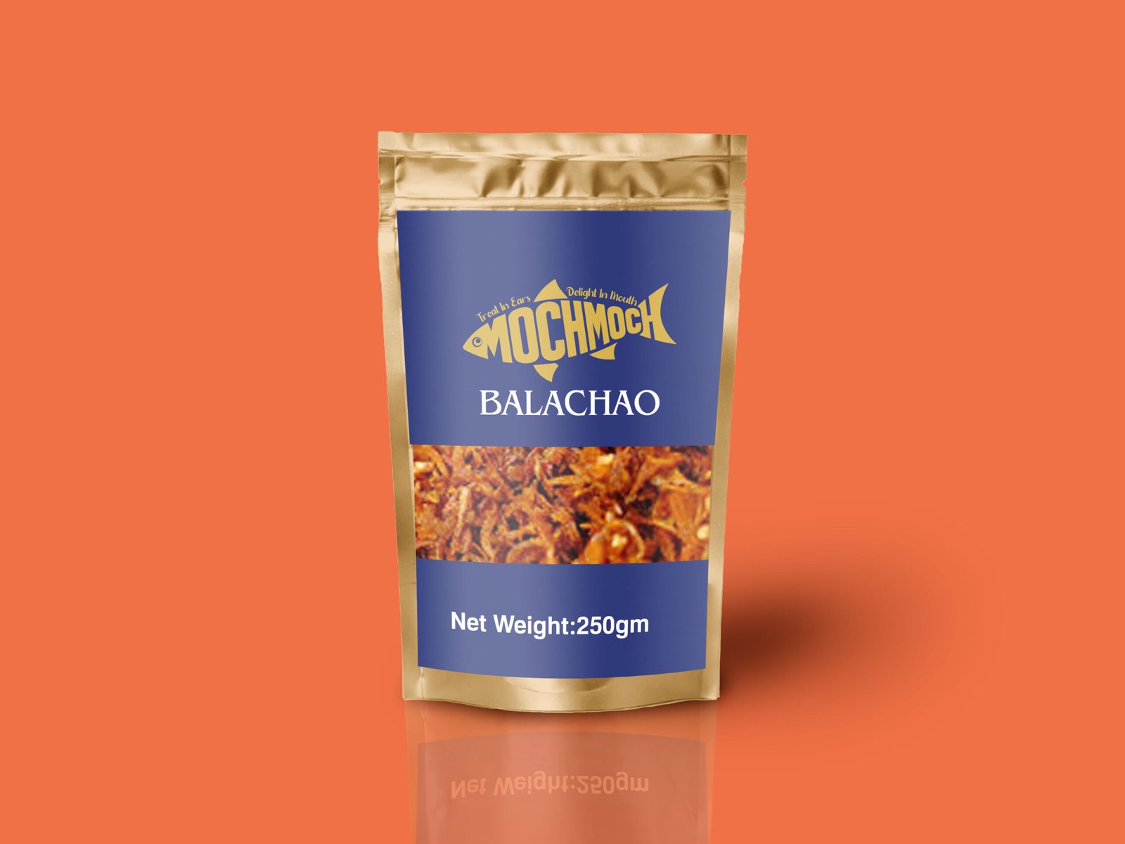 mochmoch balachao 250 gm | মচমচ বালাচাও ২৫০ গ্রাম mochmoch balachao 250 gm | মচমচ বালাচাও ২৫০ গ্রাম