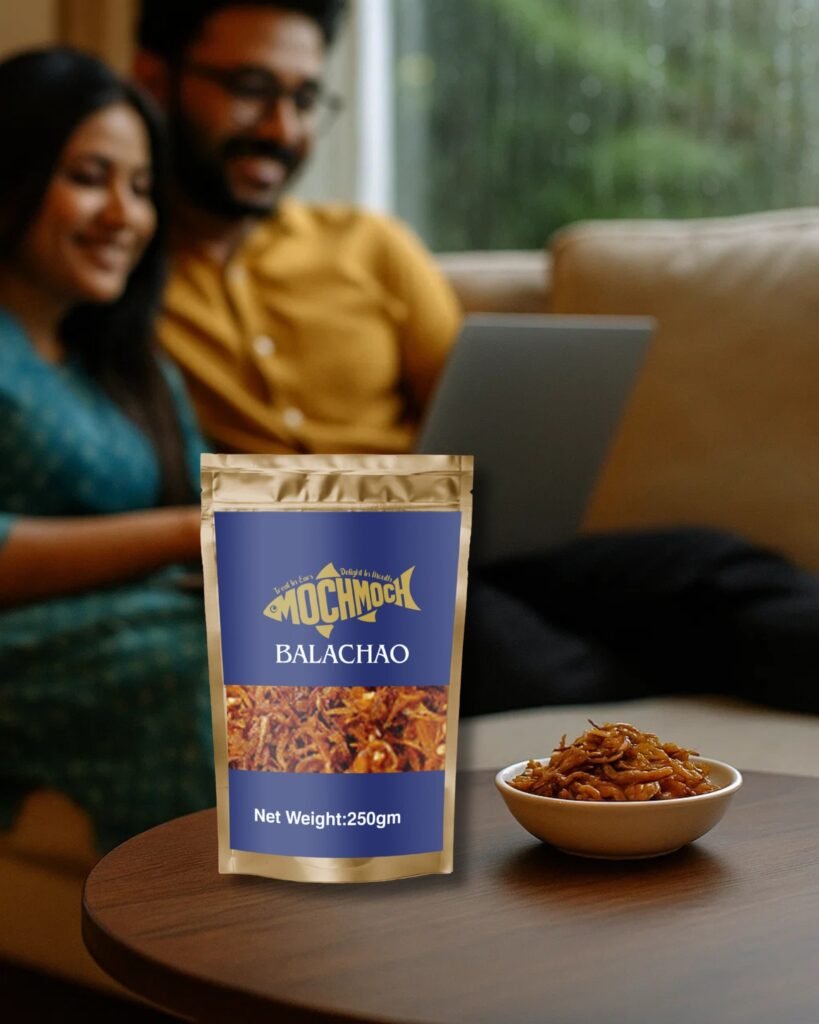 Reviews mochmoch balachao review